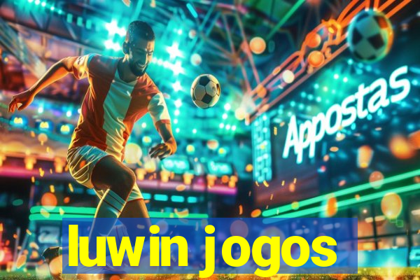 luwin jogos